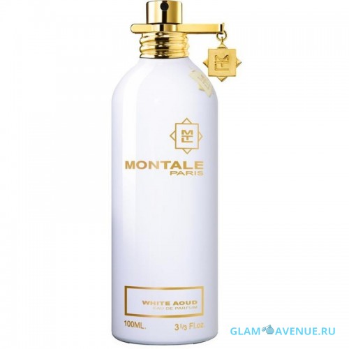 Montale White Aoud