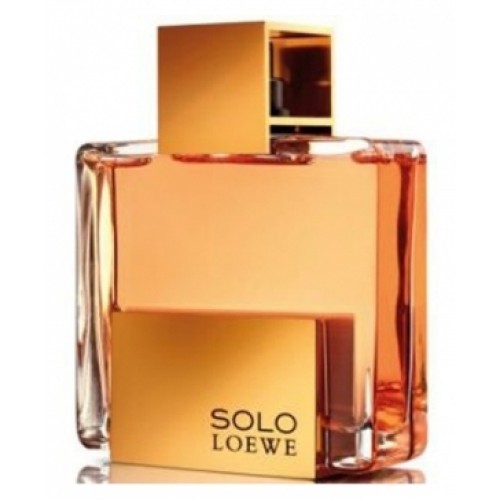 Loewe Solo Absoluto