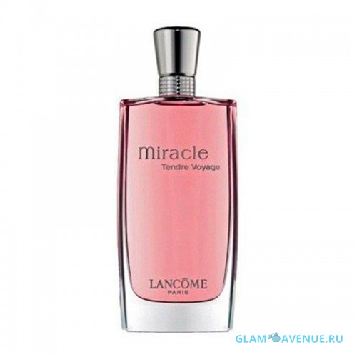 Lancome Miracle Tendre Voyage