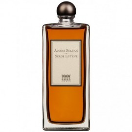 Serge Lutens Ambre Sultan