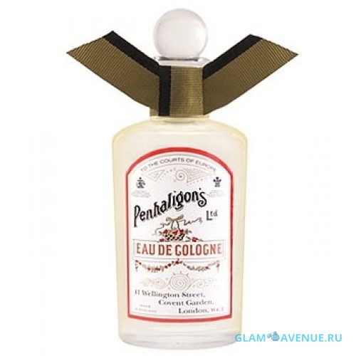 Penhaligon's Anthology Eau De Cologhe