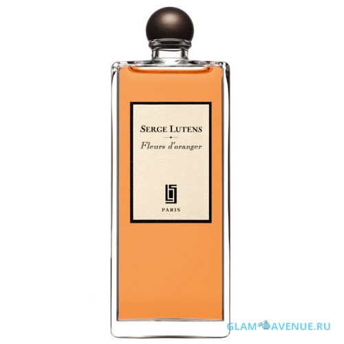 Serge Lutens Fleurs D'Oranger