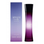 Armani Code Cashmere