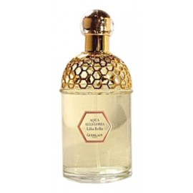 Guerlain Aqua Allegoria Lilia Bella