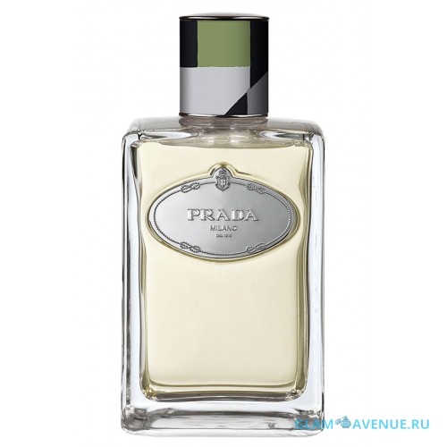 Prada Infusion de Vetiver (2015)