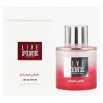 Victorias Secret Live Pink Pressed Petals