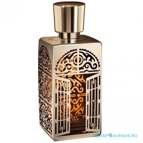 Lancome L'Autre Oud Eau De Parfum