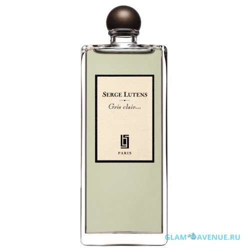 Serge Lutens Gris Clair