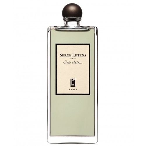 Serge Lutens Gris Clair