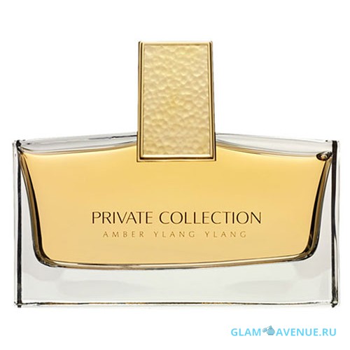 Estee Lauder Private Collection Amber Ylang Ylang