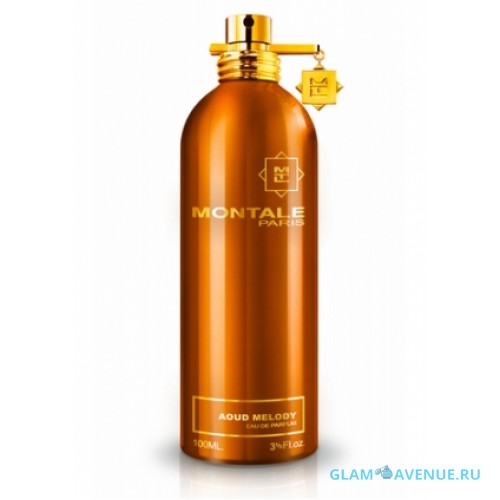 Montale Aoud Melody