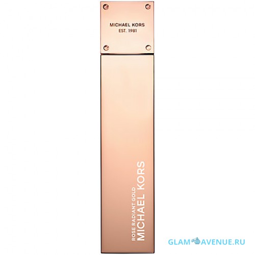 Michael Kors Rose Radiant Gold