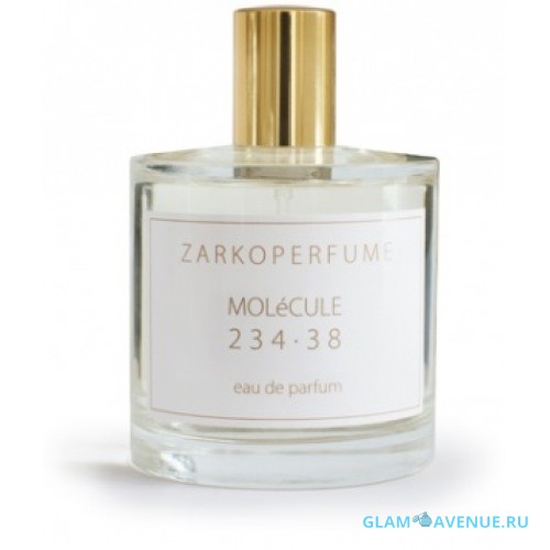 Zarkoperfume MOLeCULE 234.38