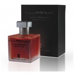 Illuminum Scarlet Oud