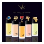 Dali Haute Parfumerie Voyage Onirique Du Papillon De Vie