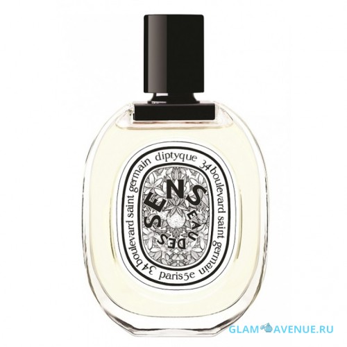 Diptyque Eau Des Sens