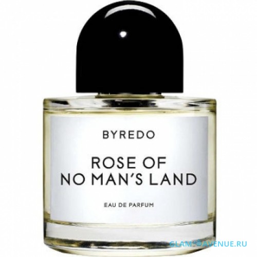 Byredo Rose Of No Man's Land