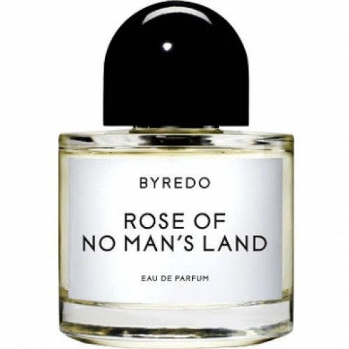 Byredo Rose Of No Man's Land