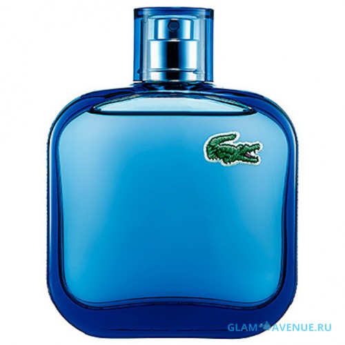 Lacoste Eau de Lacoste L.12.12. Blue Powerful Intense