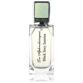 Les Aphrodisiaques Black Sexy Jasmine