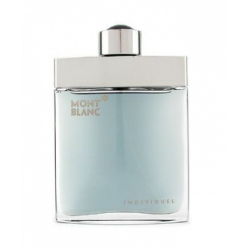 Mont Blanc Individuel Men