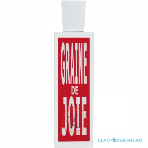 Eau D`Italie Graine de Joie