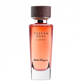 Salvatore Ferragamo Tuscan Soul La Commedia