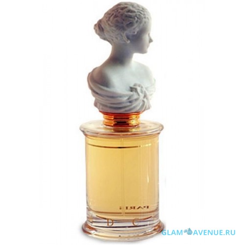 MDCI Parfums Peche Cardinal