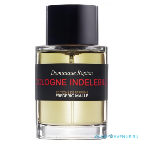 Frederic Malle Cologne Indelebile