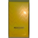 Missoni Giallo