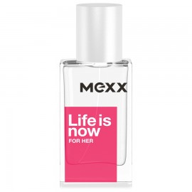 Mexx Life is Now For Her