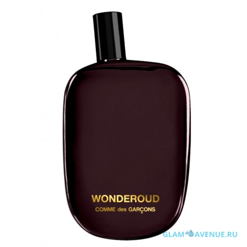 Comme des Garcons Wonderoud