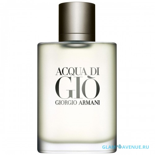 Armani Acqua Di Gio Pour Homme