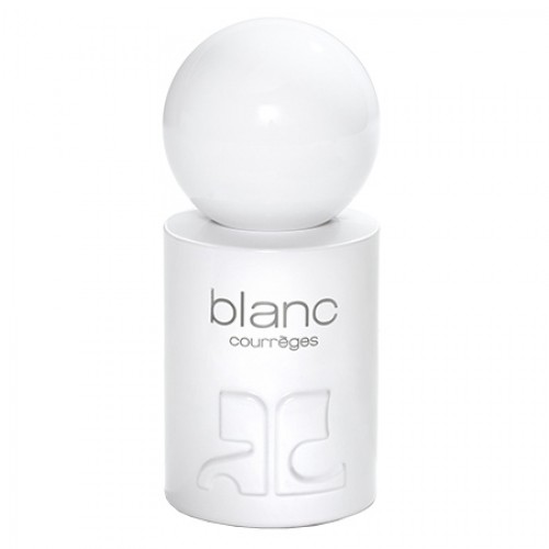 Courreges Blanc De Courreges