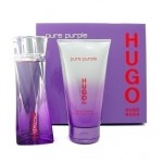 Hugo Boss Pure Purple