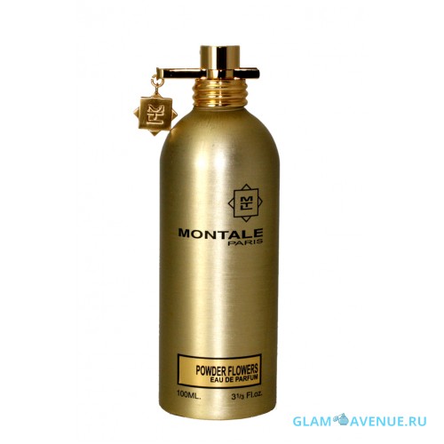 Montale Powder Flowers