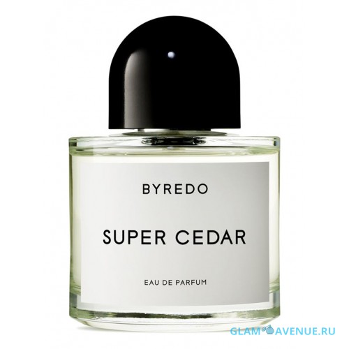 Byredo Super Cedar