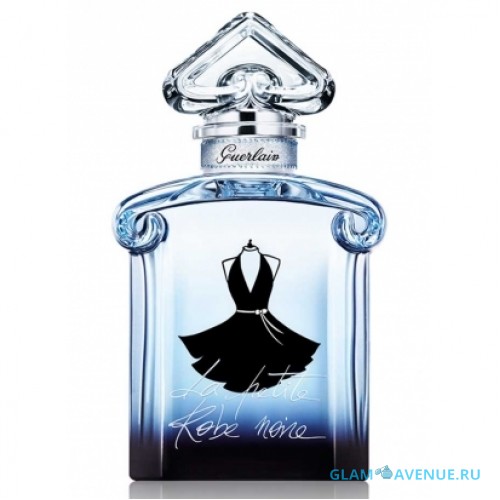 Guerlain La Petite Robe Noir Intense