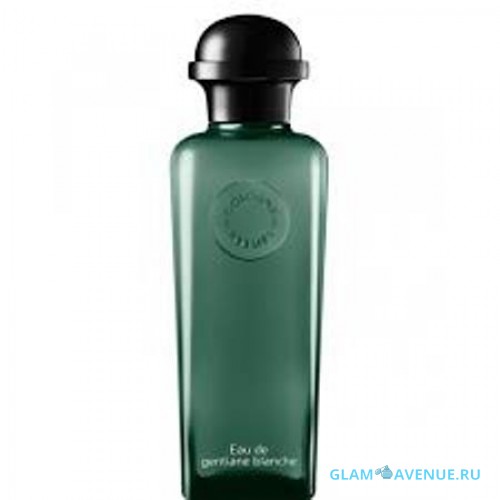 Hermes Eau De Gentiane Blanche