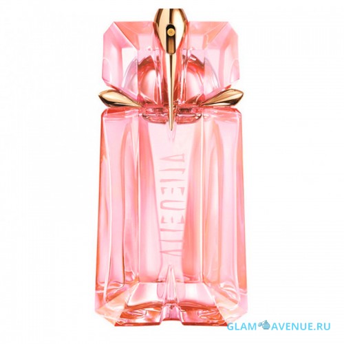 Mugler Alien Flora Futura