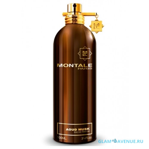 Montale Aoud Musk