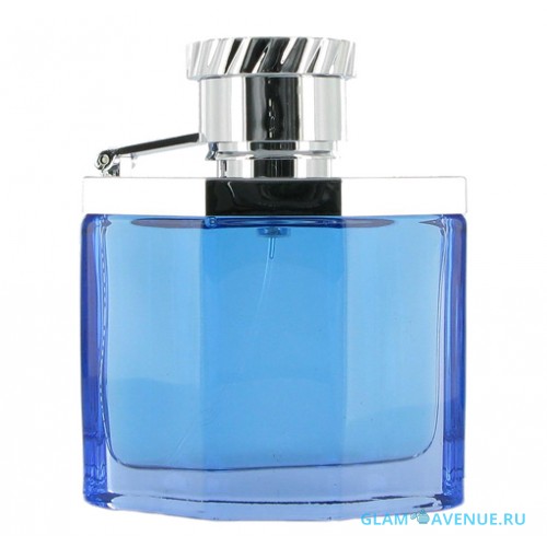 Alfred Dunhill Desire Blue