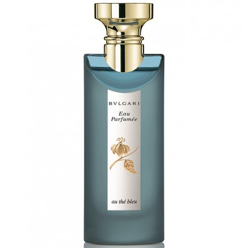 Bvlgari Eau Parfumee Au The Bleu