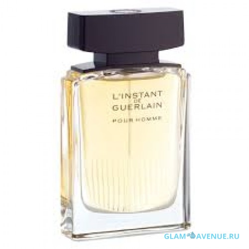 Guerlain L'Instant De Guerlain Pour Homme