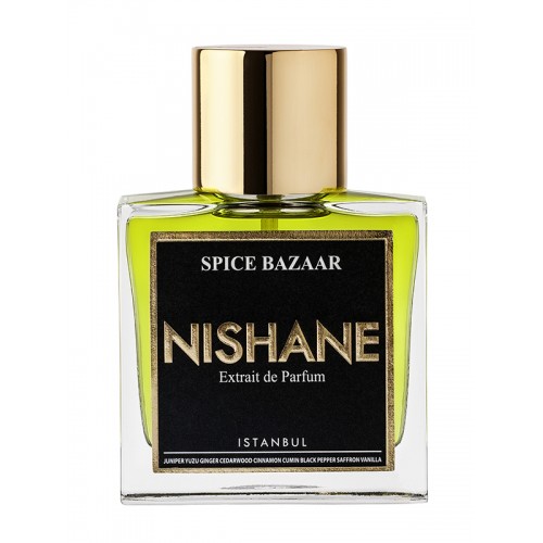 Nishane Spice Bazaar