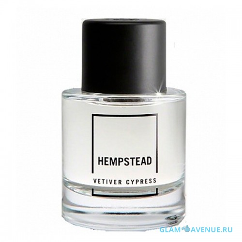 Abercrombie & Fitch Hempstead Vetiver Cypress