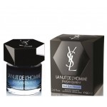 Yves Saint Laurent La Nuit De L'Homme Eau Electrique