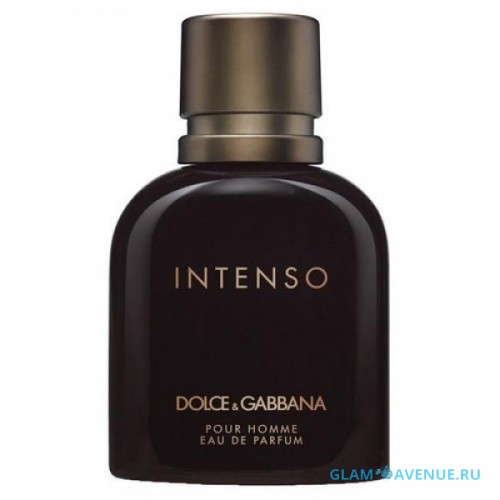 Dolce Gabbana (D&G) Pour Homme Intenso