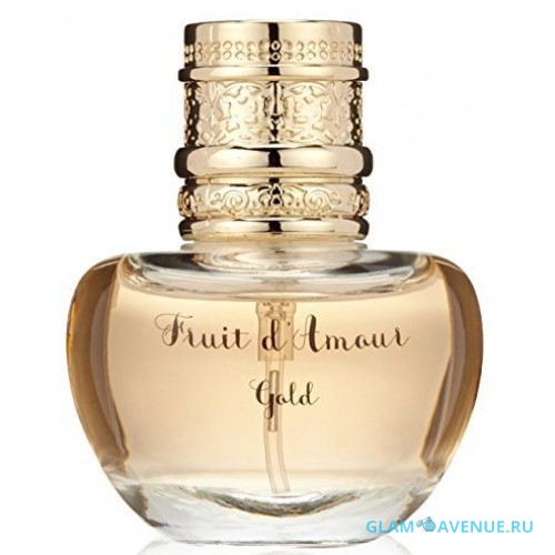 Ungaro Fruit d'Amour Gold