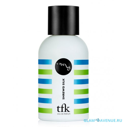 The Fragrance Kitchen Shrewd Silk